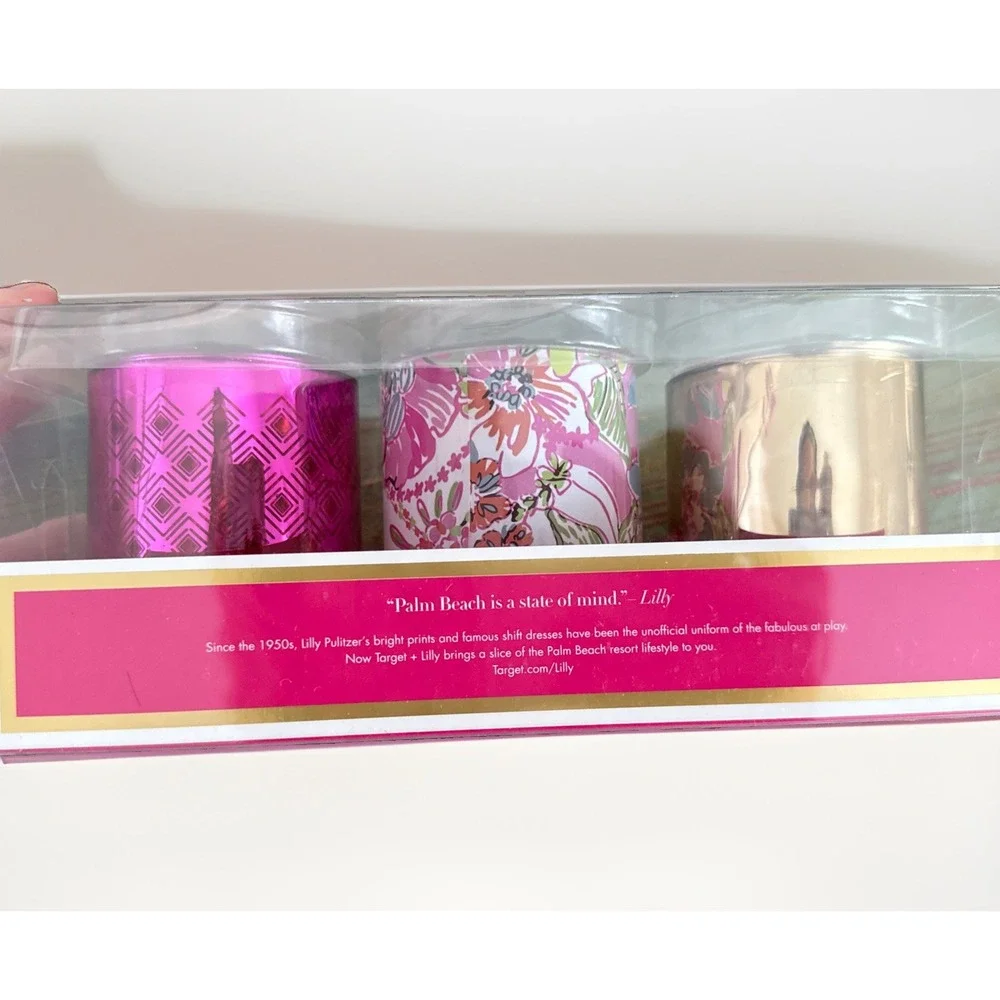 Lilly Pulitzer lily pulitzer